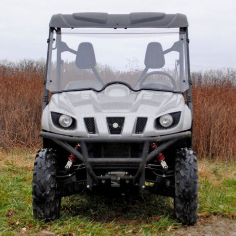 SuperATV Windshield CLR YAM - DRIVEN Canada's Powersports 9999999988WSYRNO70