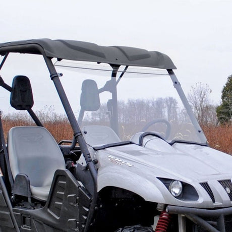 SuperATV Windshield CLR YAM - DRIVEN Canada's Powersports 9999999988WSYRNO70