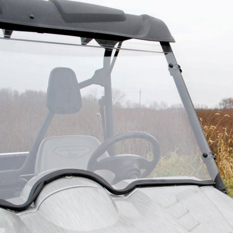 SuperATV Windshield CLR YAM - DRIVEN Canada's Powersports 9999999988WSYRNO70