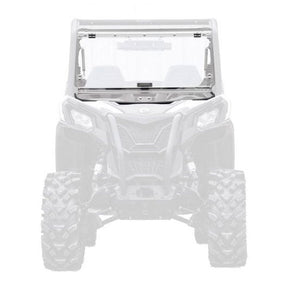 SUPERATV FLIP UP WINDSHIELD (FWSCAT70) - Driven Powersports Inc.9999999988FWSCAT70