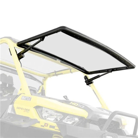 SuperATV Windshield Flip C - AM (PFWSCADEF70) - DRIVEN Canada's Powersports 779421024901PFWSCADEF70