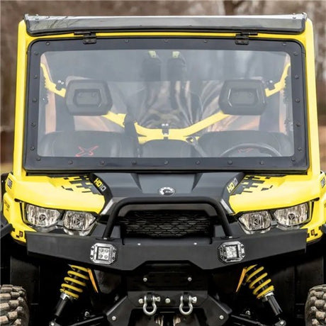 SuperATV Windshield Flip C - AM (PFWSCADEF70) - DRIVEN Canada's Powersports 779421024901PFWSCADEF70