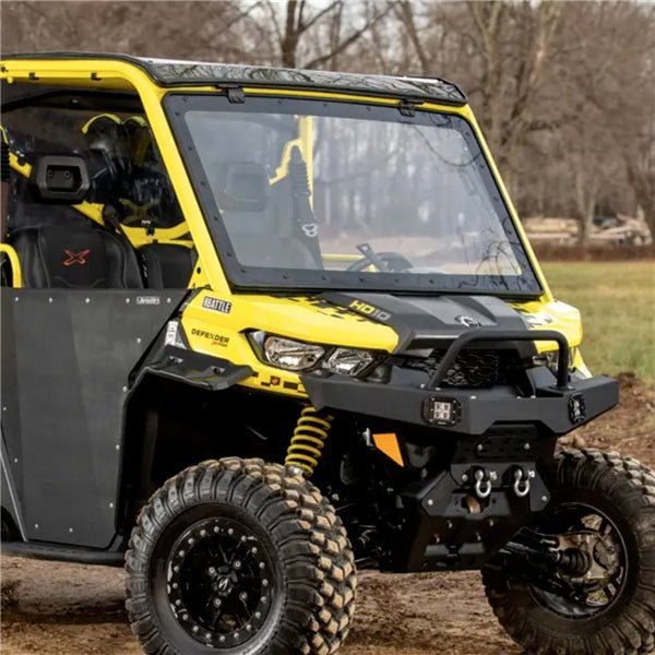 SuperATV Windshield Flip C - AM (PFWSCADEF70) - DRIVEN Canada's Powersports 779421024901PFWSCADEF70