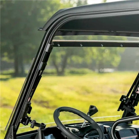 SUPERATV FLIP WINDSHIELD (FWSCFUF60070) - Driven Powersports Inc.9999999988FWSCFUF60070
