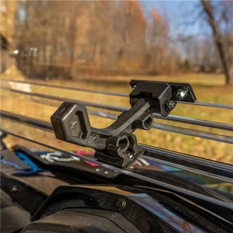 SUPERATV FLIP WINDSHIELD (FWSCFUF80070) - Driven Powersports Inc.9999999989FWSCFUF80070