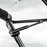 SuperATV Windshield Flip Cfmoto (PFWSCFUF100070) - DRIVEN Canada's Powersports 779421308971PFWSCFUF100070