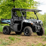 SuperATV Windshield Flip Cfmoto (PFWSCFUF100070) - DRIVEN Canada's Powersports 779421308971PFWSCFUF100070