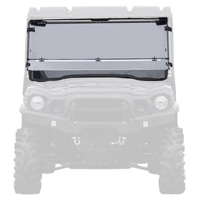 SUPERATV FLIP UP WINDSHIELD (FDWSKMULEFXT70) - Driven Powersports Inc.9999999988FDWSKMULEFXT70
