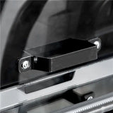 SuperATV Windshield Flip RR YAM (FRWSYRMAX472) - DRIVEN Canada's Powersports 9999999989FRWSYRMAX472