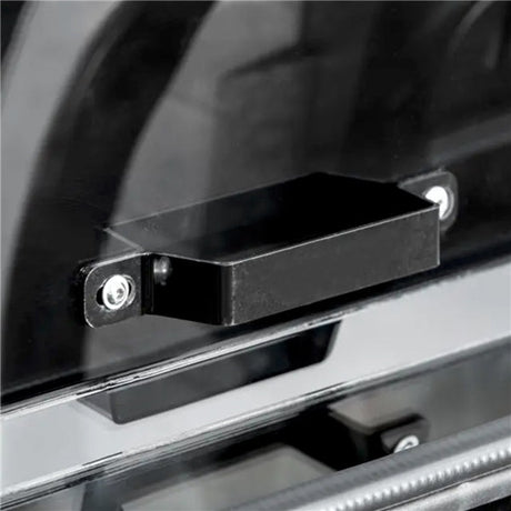 SuperATV Windshield Flip RR YAM (FRWSYRMAX472) - DRIVEN Canada's Powersports 9999999989FRWSYRMAX472