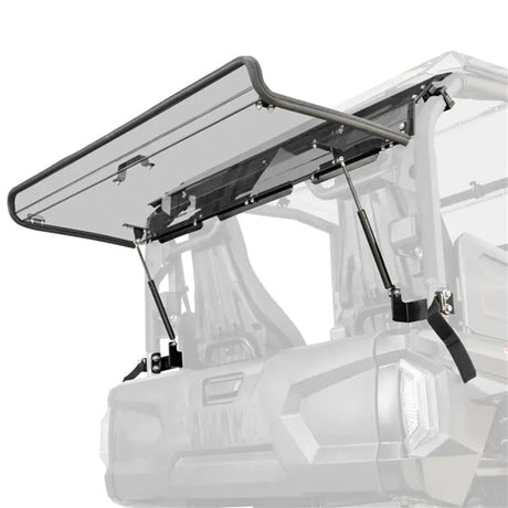 SuperATV Windshield Flip RR YAM (FRWSYRMAX472) - DRIVEN Canada's Powersports 9999999989FRWSYRMAX472