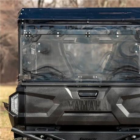 SuperATV Windshield Flip RR YAM (FRWSYRMAX472) - DRIVEN Canada's Powersports 9999999989FRWSYRMAX472