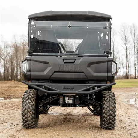 SuperATV Windshield Flip RR YAM (FRWSYRMAX472) - DRIVEN Canada's Powersports 9999999989FRWSYRMAX472