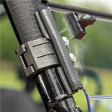 SuperATV Windshield Flip Scratch Resis HON (WSHPIO1K53N170) - DRIVEN Canada's Powersports 779421277420WSHPIO1K53N170