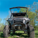 SuperATV Windshield Flip Scratch Resis POL (FWSPRAN00170) - DRIVEN Canada's Powersports 9999999988FWSPRAN00170