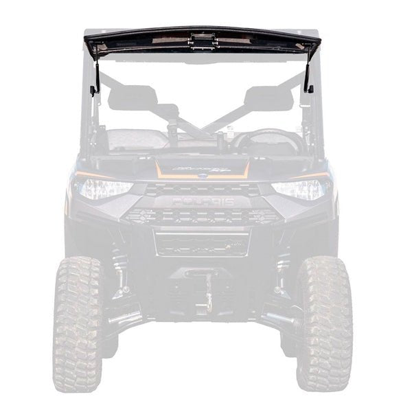 SuperATV Windshield Flip Scratch Resis POL (FWSPRAN00170) - DRIVEN Canada's Powersports 9999999988FWSPRAN00170