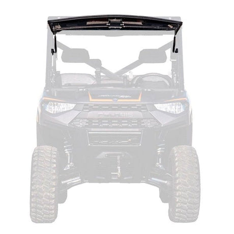 SuperATV Windshield Flip Scratch Resis POL (FWSPRAN00170) - DRIVEN Canada's Powersports 9999999988FWSPRAN00170