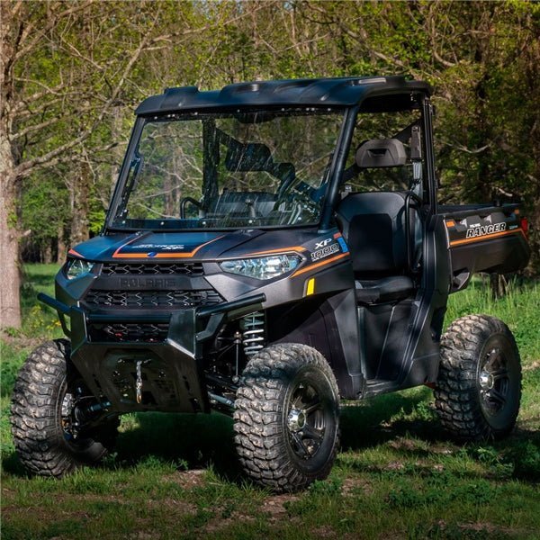 SuperATV Windshield Flip Scratch Resis POL (FWSPRAN00170) - DRIVEN Canada's Powersports 9999999988FWSPRAN00170