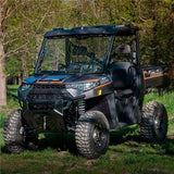 SuperATV Windshield Flip Scratch Resis POL (FWSPRAN00170) - DRIVEN Canada's Powersports 9999999988FWSPRAN00170