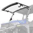 SUPERATV FLIP WINDSHIELD (FWSPRAN57000170) - Driven Powersports Inc.9999999988FWSPRAN57000170