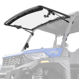 SUPERATV FLIP WINDSHIELD (FWSPRAN57000170) - Driven Powersports Inc.9999999988FWSPRAN57000170