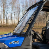 SUPERATV FLIP WINDSHIELD (FWSPRAN57000170) - Driven Powersports Inc.9999999988FWSPRAN57000170