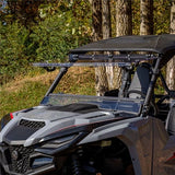 SUPERATV FLIP WINDSHIELD (FWSYRMAX470) - Driven Powersports Inc.9999999988FWSYRMAX470