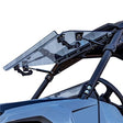 SUPERATV FLIP WINDSHIELD (FWSYRMAX470) - Driven Powersports Inc.9999999988FWSYRMAX470