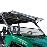 SuperATV Windshield Flip Up CLR YAM - DRIVEN Canada's Powersports 9999999988FWSYVIK00170