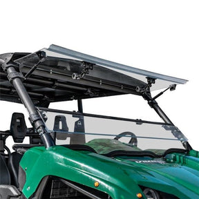 SuperATV Windshield Flip Up CLR YAM - DRIVEN Canada's Powersports 9999999988FWSYVIK00170