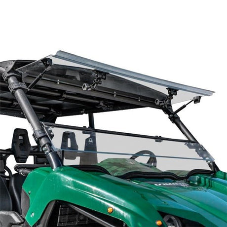 SuperATV Windshield Flip Up CLR YAM - DRIVEN Canada's Powersports 9999999988FWSYVIK00170