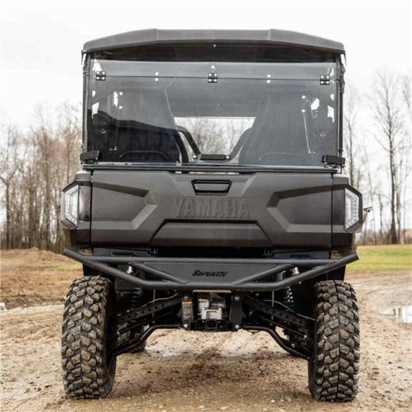 SUPERATV FLIP WINDSHIELD (FRWSYRMAX476) - Driven Powersports Inc.9999999988FRWSYRMAX476