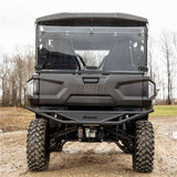 SUPERATV FLIP WINDSHIELD (FRWSYRMAX476) - Driven Powersports Inc.9999999988FRWSYRMAX476
