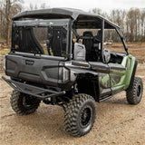 SUPERATV FLIP WINDSHIELD (FRWSYRMAX476) - Driven Powersports Inc.9999999988FRWSYRMAX476