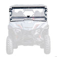 SUPERATV FLIP UP WINDSHIELD (FWSYWVX470) - Driven Powersports Inc.3143624955039FWSYWVX470