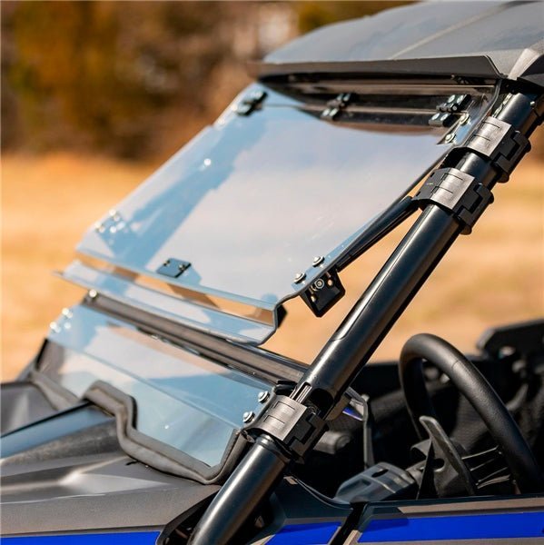 SUPERATV FULL WINDSHIELD - Driven Powersports Inc.9999999988FWSHTAL70