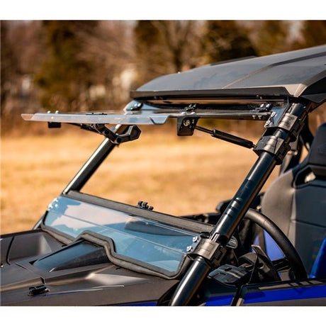 SUPERATV FULL WINDSHIELD - Driven Powersports Inc.9999999988FWSHTAL70