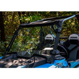 SuperATV Windshield Full CLR POL - DRIVEN Canada's Powersports 9999999988WSPRZR1K00270