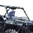 SuperATV Windshield Full CLR Scratch Resis POL - DRIVEN Canada's Powersports 9999999988WSPRZRXPTS70