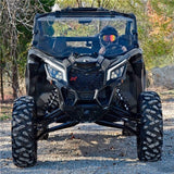 SUPERATV FULL WINDSHIELD - Driven Powersports Inc.9999999988WSCAX3RC75