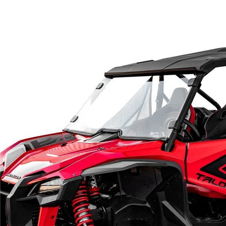 SuperATV Windshield Full FT CLR HON - DRIVEN Canada's Powersports 9999999988WSHTAL70