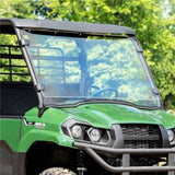 SUPERATV FULL WINDSHIELD (WSKMULEMX70) - Driven Powersports Inc.9999999988WSKMULEMX70