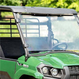 SUPERATV FULL WINDSHIELD (WSKMULEMX70) - Driven Powersports Inc.9999999988WSKMULEMX70