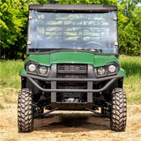 SUPERATV FULL WINDSHIELD (WSKMULEMX70) - Driven Powersports Inc.9999999988WSKMULEMX70