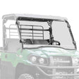 SUPERATV FULL WINDSHIELD (WSKMULEMX70) - Driven Powersports Inc.9999999988WSKMULEMX70
