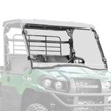 SUPERATV FULL WINDSHIELD (WSKMULEMX70) - Driven Powersports Inc.9999999988WSKMULEMX70