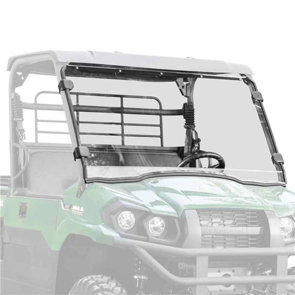 SUPERATV FULL WINDSHIELD (WSKMULEMX70) - Driven Powersports Inc.9999999988WSKMULEMX70