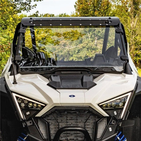 SUPERATV FULL WINDSHIELD (WSPPROXP70) - Driven Powersports Inc.9999999988WSPPROXP70