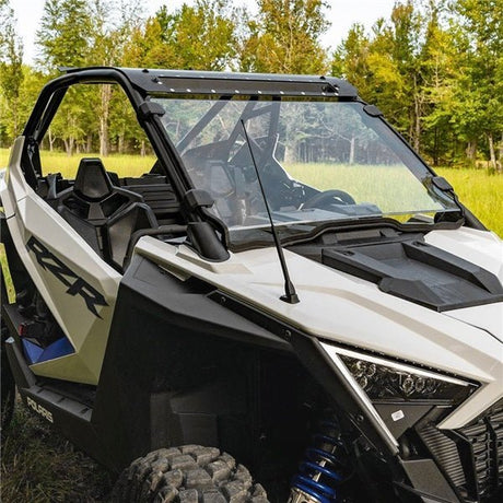SUPERATV FULL WINDSHIELD (WSPPROXP70) - Driven Powersports Inc.9999999988WSPPROXP70