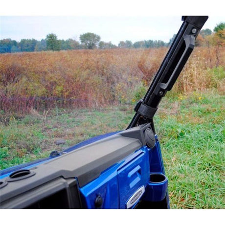 SUPERATV FULL WINDSHIELD (WSPRAN00175) - Driven Powersports Inc.9999999988WSPRAN00175